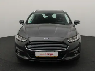 FORD MONDEO Titanium