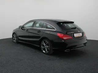 MERCEDES BENZ CLA200 Ambition