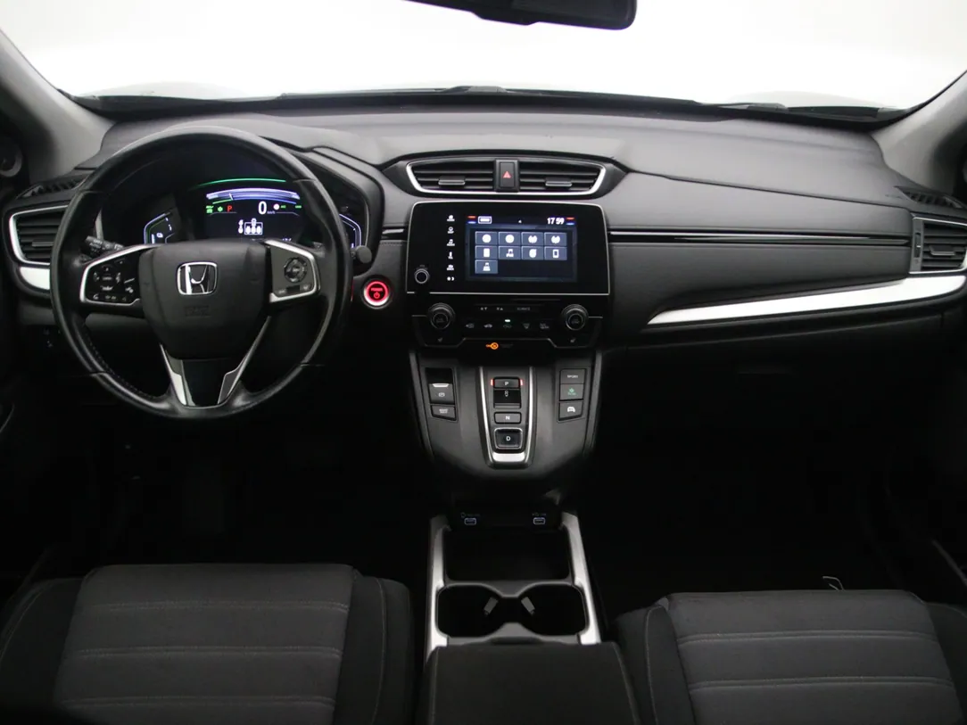 HONDA CR-V Elegance