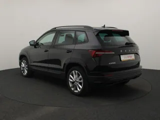 SKODA KAROQ Ambition
