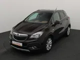 OPEL MOKKA Cosmo