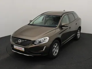 VOLVO XC60 Summum