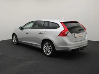 VOLVO V60 Polar