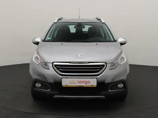 PEUGEOT 2008 Allure