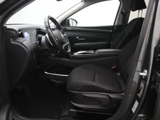 HYUNDAI TUCSON Comfort