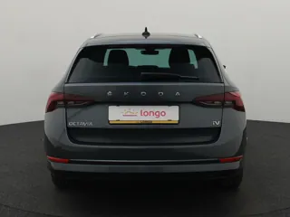 SKODA OCTAVIA Ambition