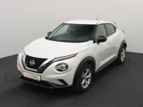 NISSAN JUKE Acenta