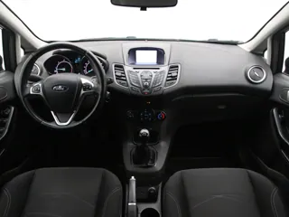 FORD FIESTA Style