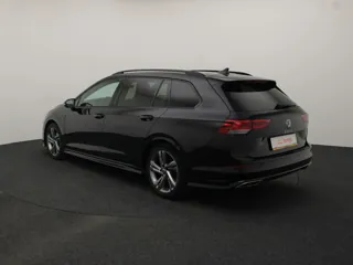 VOLKSWAGEN GOLF 8 MHEV R-Line