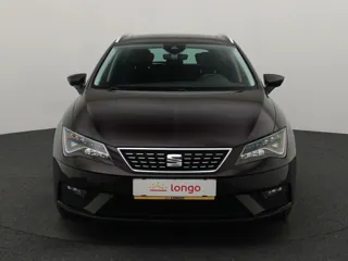 SEAT LEON Xcellence Business Intense