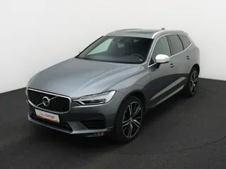 VOLVO XC60 R-Design