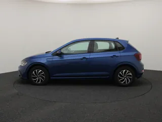 VOLKSWAGEN POLO Life