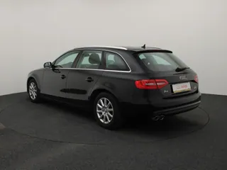 AUDI A4 Ambiente