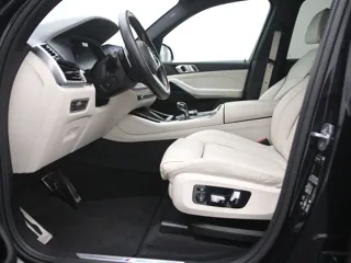 BMW X5 M-Sport