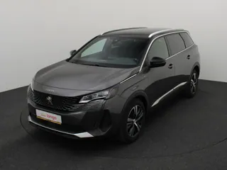 PEUGEOT 5008 GT