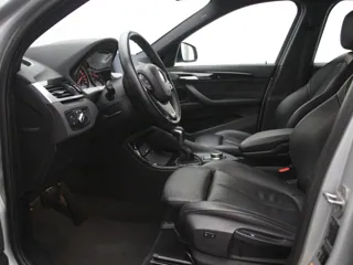BMW X1 High Executive