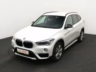 BMW X1 Sport Line