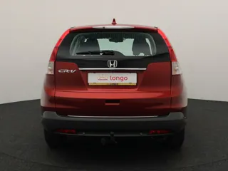HONDA CR-V Elegance