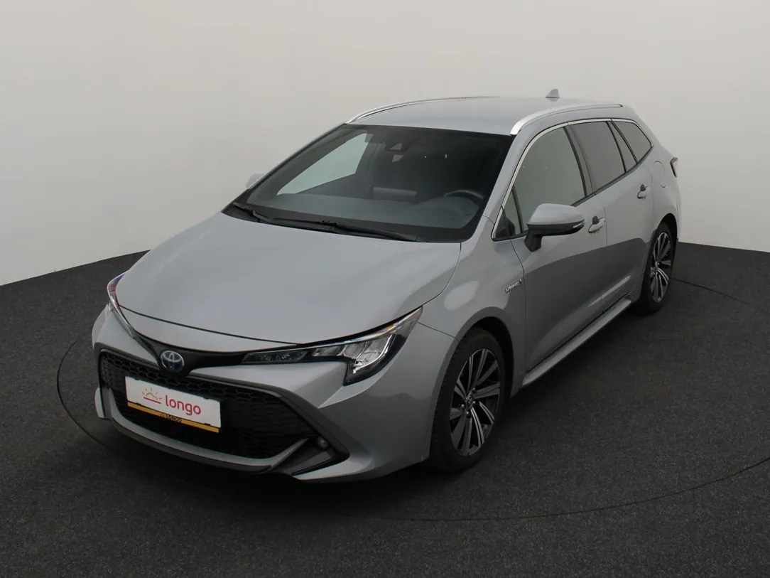 TOYOTA COROLLA Business Plus