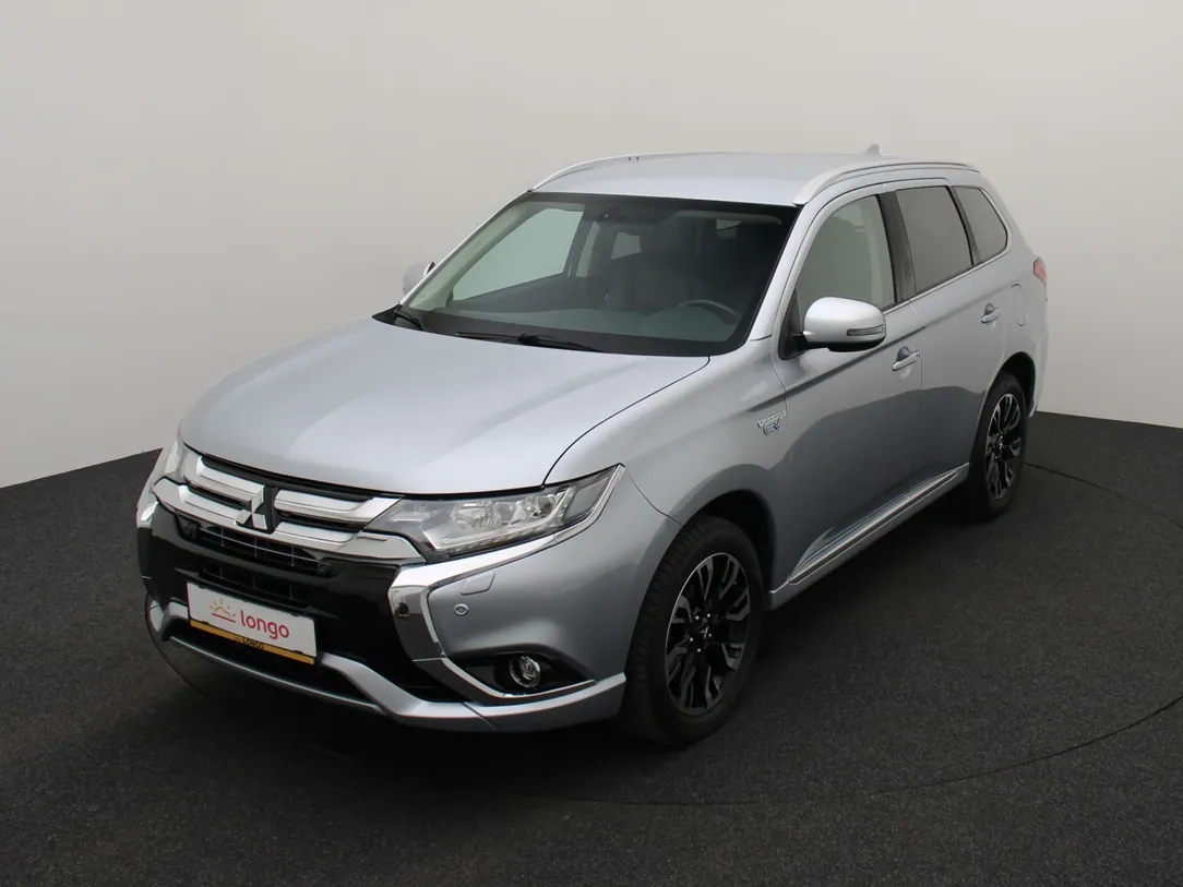 MITSUBISHI OUTLANDER Premium