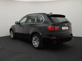 BMW X5 High Executive