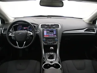 FORD MONDEO Titanium