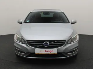 VOLVO V60 Summum