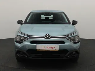 CITROEN C4 Business Plus