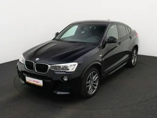 BMW X4 M Sport