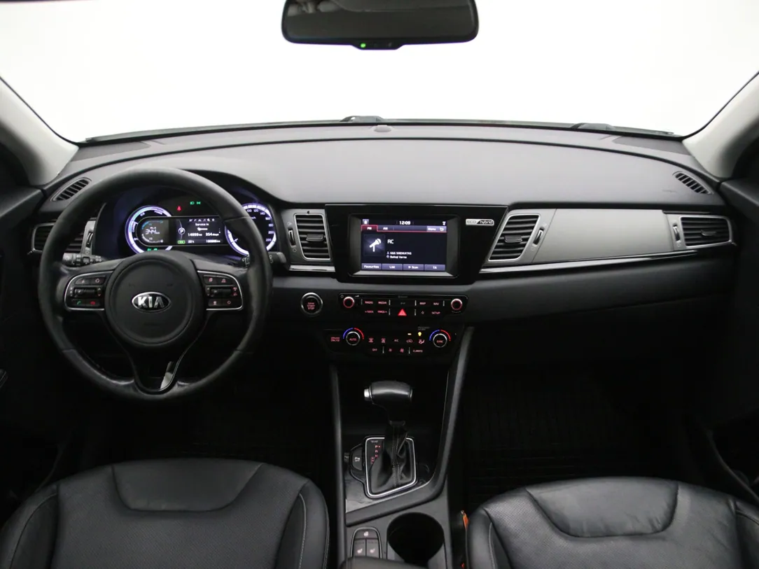 KIA NIRO BusinessLine