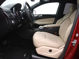 MERCEDES BENZ GLE350 Exclusive