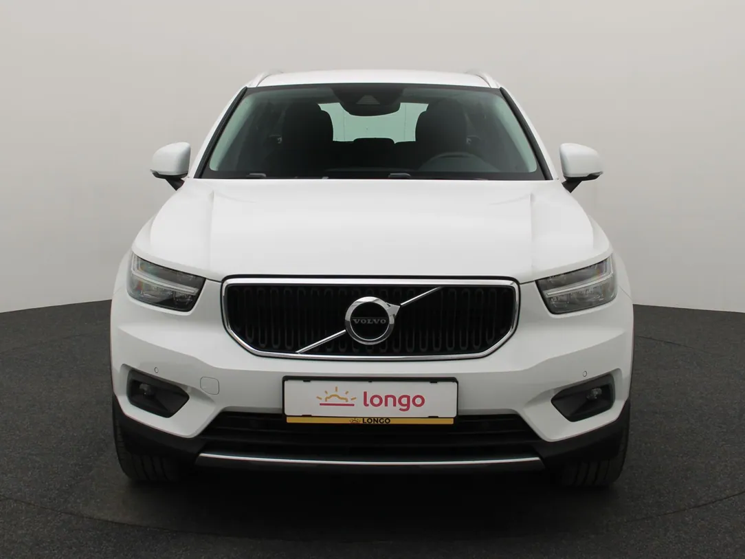 VOLVO XC40 Business Pro