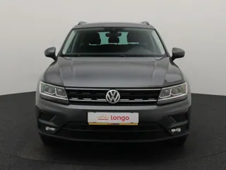 VOLKSWAGEN TIGUAN Comfortline 