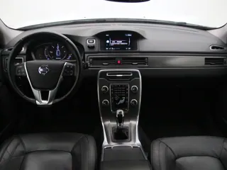 VOLVO V70 Polar