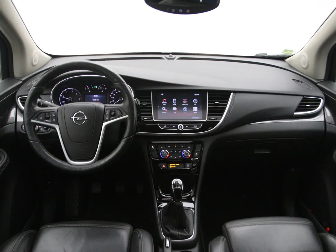 OPEL MOKKA X Innovation