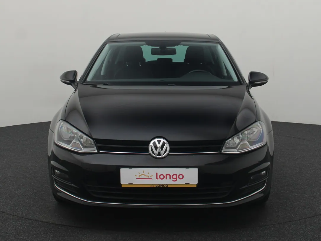 VOLKSWAGEN GOLF 7 Business Edition