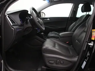 HYUNDAI TUCSON Executive