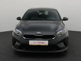 KIA CEED MHEV GT-Line