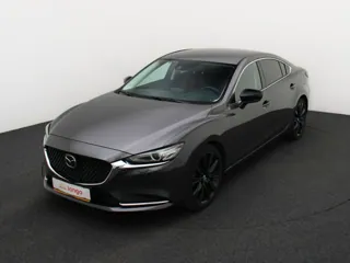 MAZDA 6 Sportive