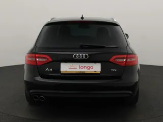 AUDI A4 Pro Line
