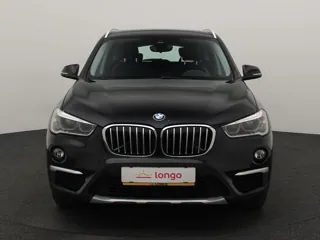 BMW X1 High Executive
