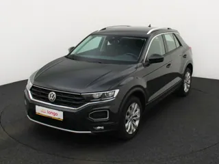 VOLKSWAGEN T-ROC Style Business