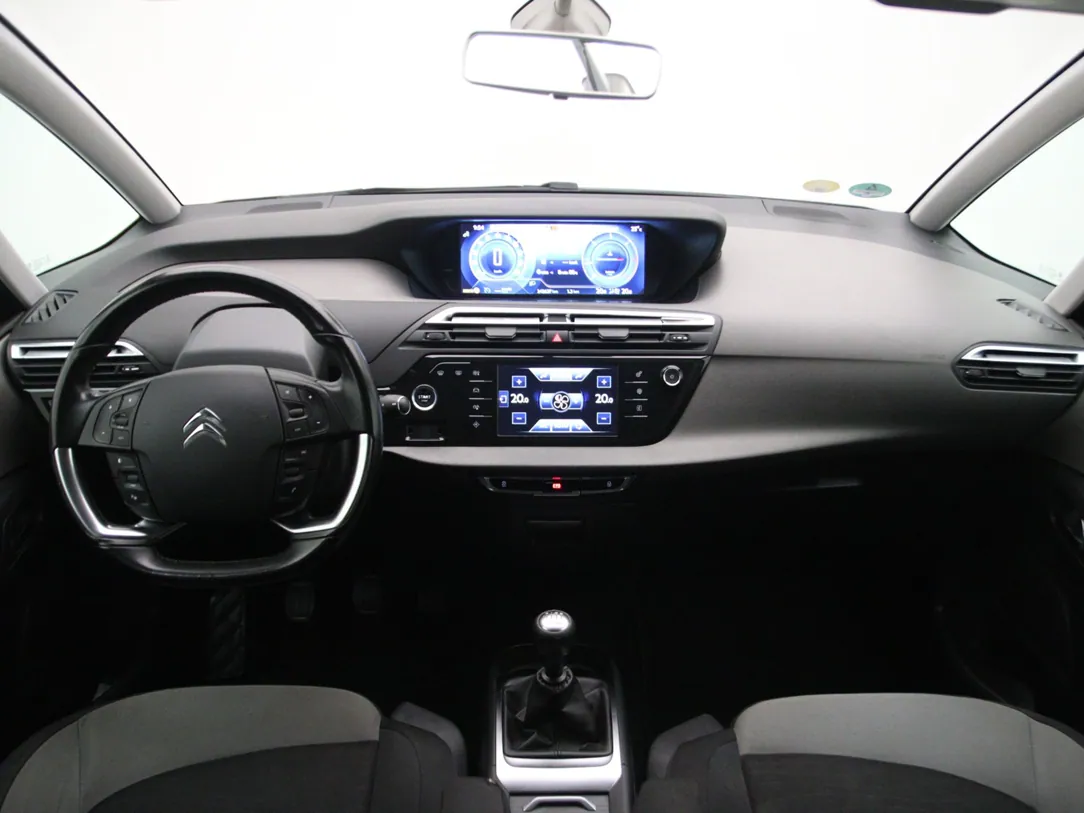 CITROEN GRAND C4 PICASSO Business Plus