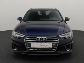 AUDI A4 MHEV Sport S Line Edition