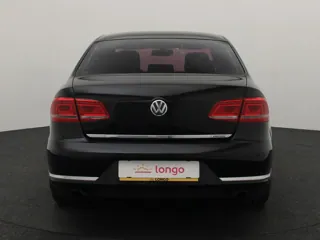 VOLKSWAGEN PASSAT B7 Highline