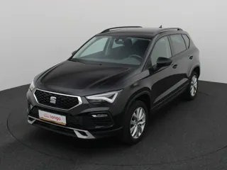 SEAT ATECA Style Business Intense