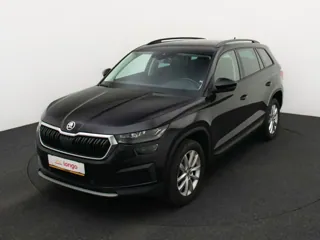 SKODA KODIAQ Ambition