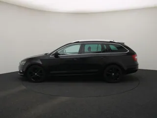 SKODA OCTAVIA Clever Edition