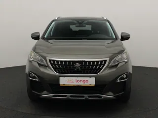 PEUGEOT 3008 Première