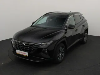 HYUNDAI TUCSON Comfort